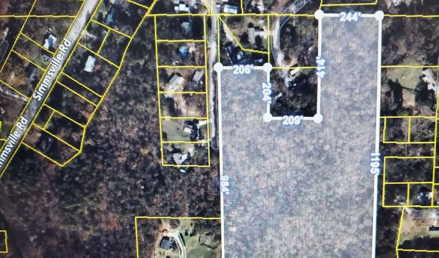 135 2ND Ave none, Alabaster, AL 35007 - 0 Beds, 0 Bath