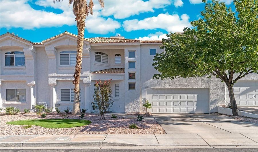 655 Florence Dr, Boulder City, NV 89005 - 2 Beds, 3 Bath