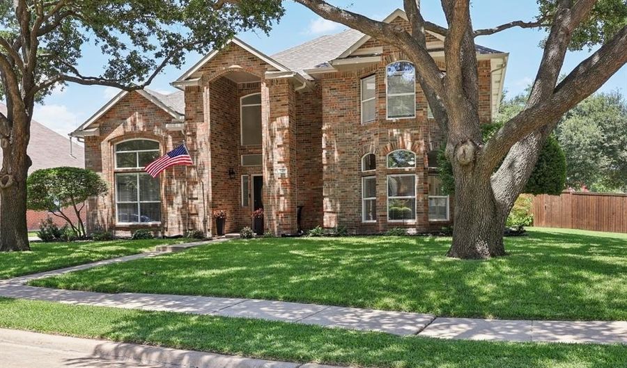 528 Bullingham Ln, Allen, TX 75002 - 3 Beds, 3 Bath
