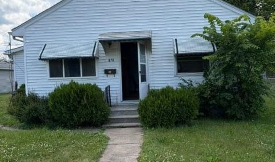 611 13th St NE, Austin, MN 55912 - 2 Beds, 1 Bath