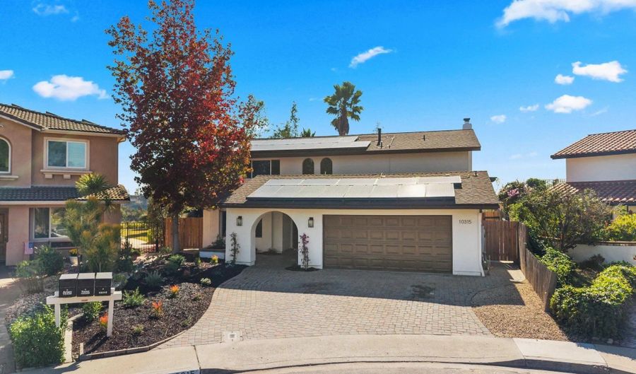 10315 Moselle St, San Diego, CA 92131 - 4 Beds, 3 Bath
