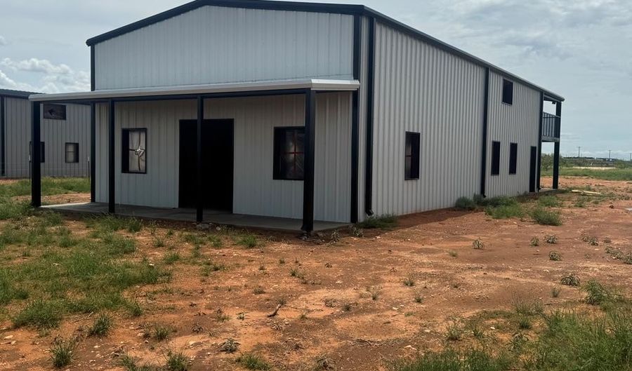 1140 SE 4001 Lot E, Andrews, TX 79714 - 4 Beds, 2 Bath