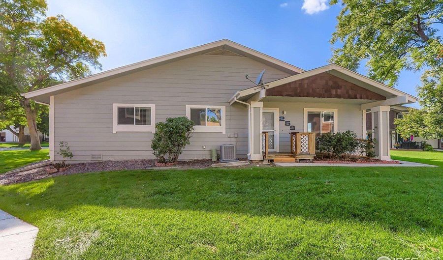 6952 W 87th Way 259, Arvada, CO 80003 - 3 Beds, 2 Bath