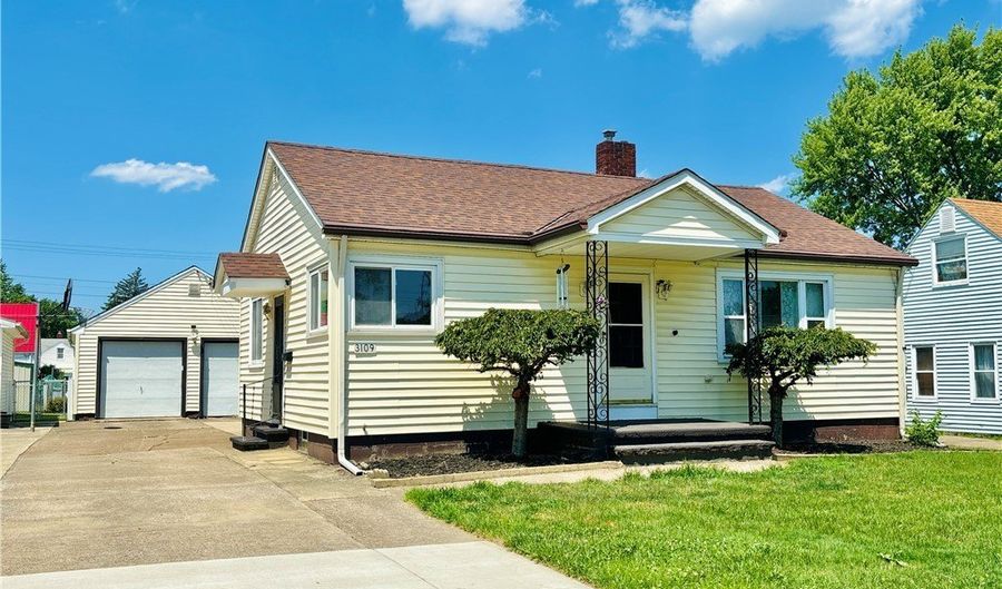 3109 Latimer Ave, Ashtabula, OH 44004 - 3 Beds, 2 Bath
