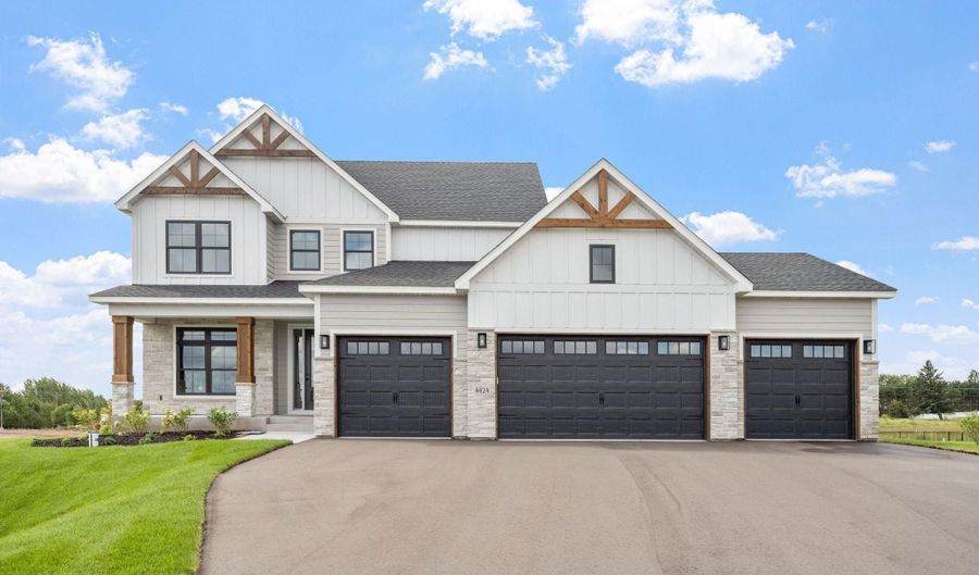4580 165th Ln NW, Andover, MN 55304 - 5 Beds, 4 Bath