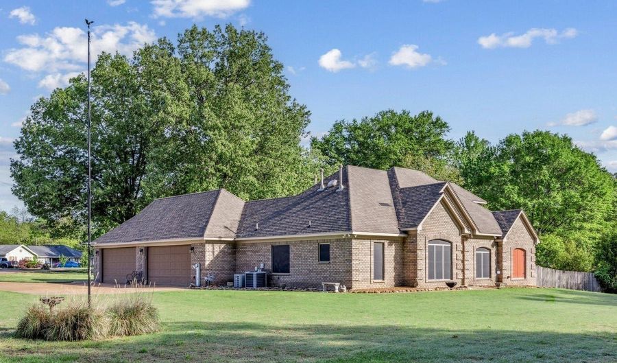 3965 FONTA, Bartlett, TN 38135 - 4 Beds, 4 Bath