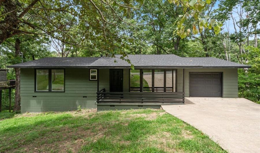 18 S Hampstead Ln, Bella Vista, AR 72714 - 3 Beds, 3 Bath
