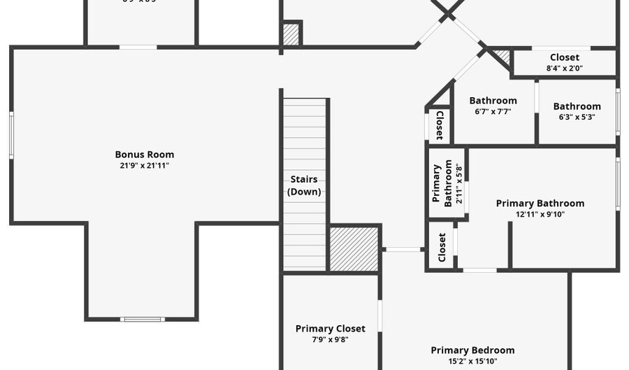 2968 NW Chianti Ln, Bend, OR 97703 - 3 Beds, 3 Bath
