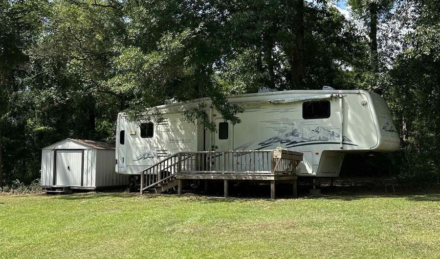 45715 N US Highway 31, Bay Minette, AL 36507 - 1 Beds, 1 Bath
