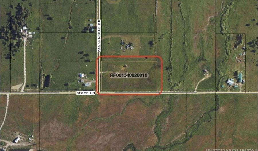 10184 Packsaddle Rd, Cascade, ID 83611 - 0 Beds, 0 Bath