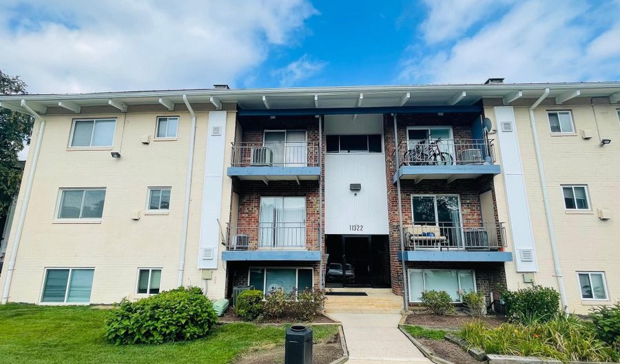 11322 CHERRY HILL Rd 2-P10, Beltsville, MD 20705 - 1 Beds, 1 Bath