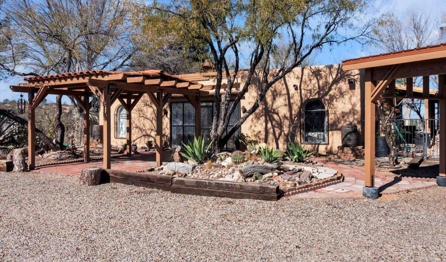 500 S Foundation Five Rd, Benson, AZ 85602 - 4 Beds, 2 Bath
