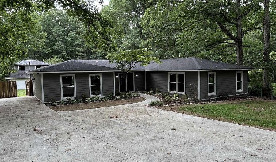 1345 Kelley Dr, Arab, AL 35016 - 3 Beds, 3 Bath