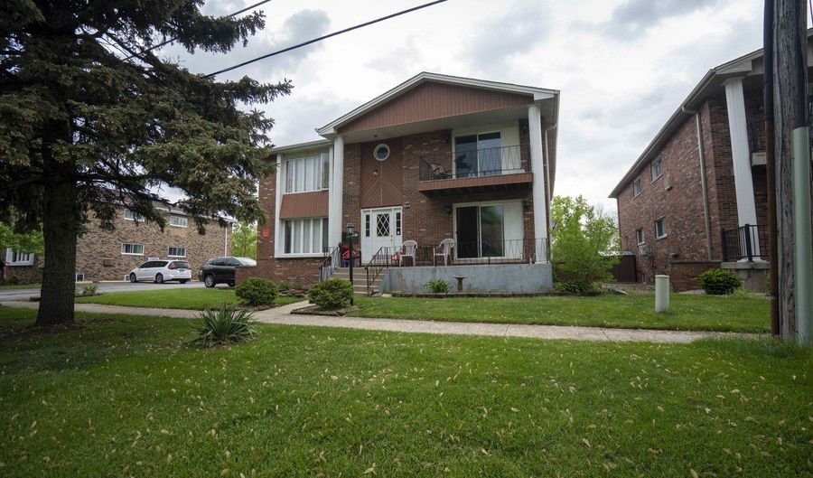 5544 W Cal Sag Rd, Alsip, IL 60803 - 0 Beds, 0 Bath