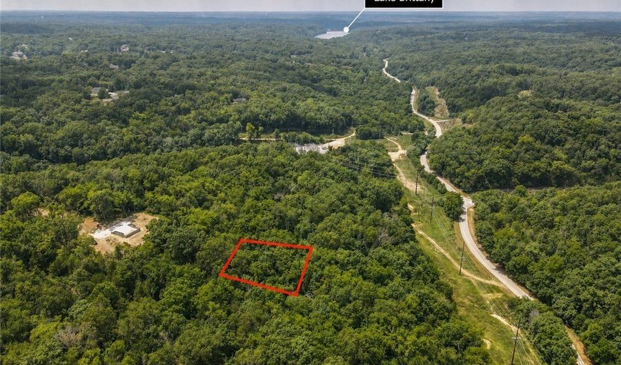 Ashdown Lane lot 19, Bella Vista, AR 72714 - 0 Beds, 0 Bath