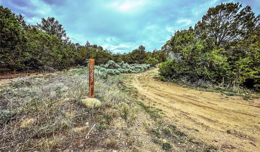 623 A County Road 69, Ojo Sarco, NM 87521 - 0 Beds, 0 Bath