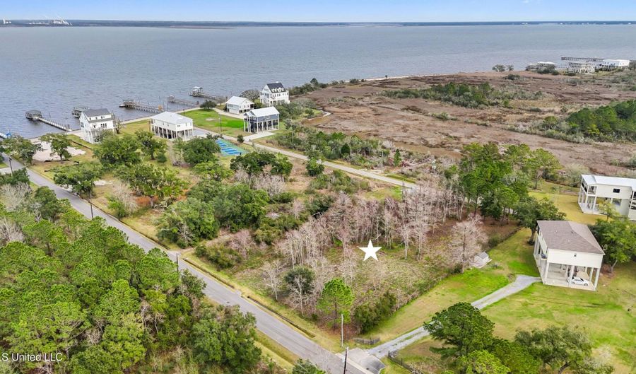 106 Engman Ave, Bay St. Louis, MS 39520 - 0 Beds, 0 Bath