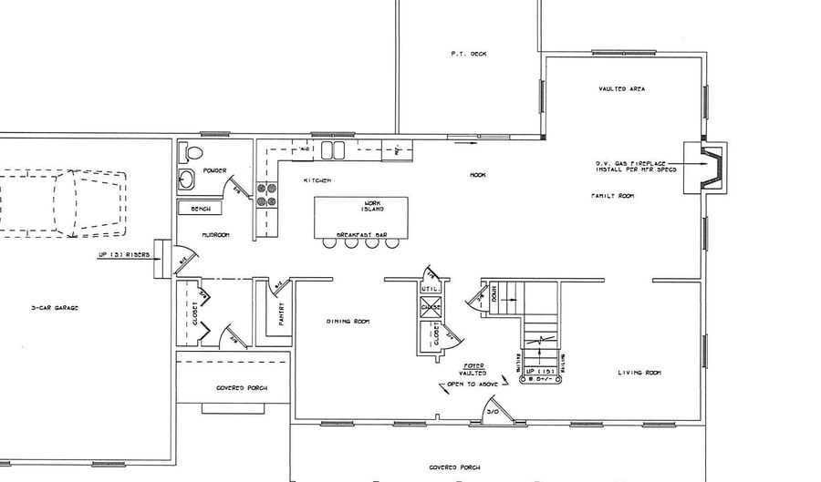 Lot 5 Bethany Mtn Road, Cheshire, CT 06410 - 4 Beds, 3 Bath