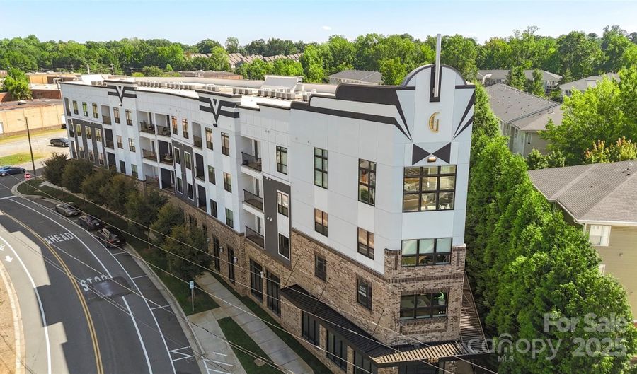 3630 N Davidson St 4407, Charlotte, NC 28205 - 2 Beds, 3 Bath
