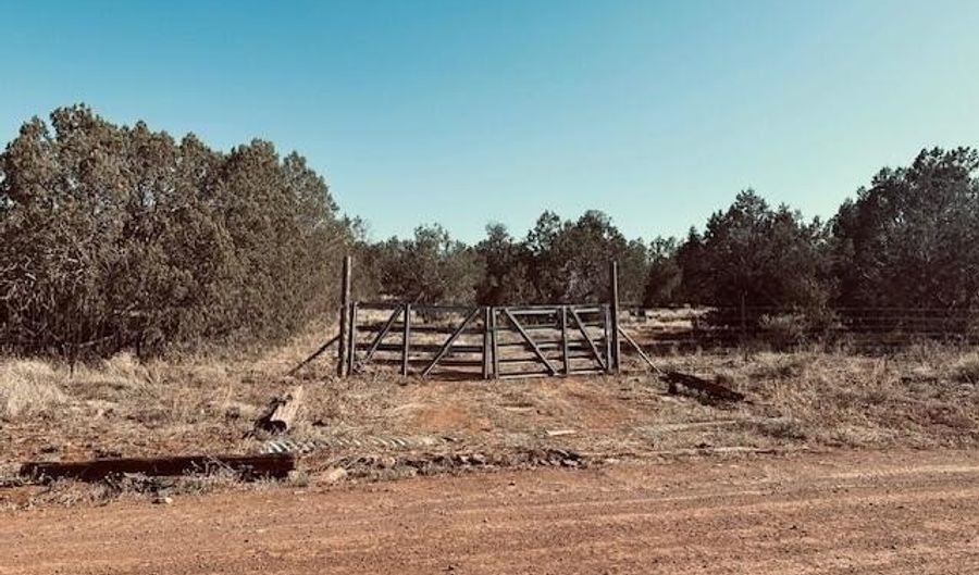 Terry Lane, Ash Fork, AZ 86046 - 0 Beds, 0 Bath