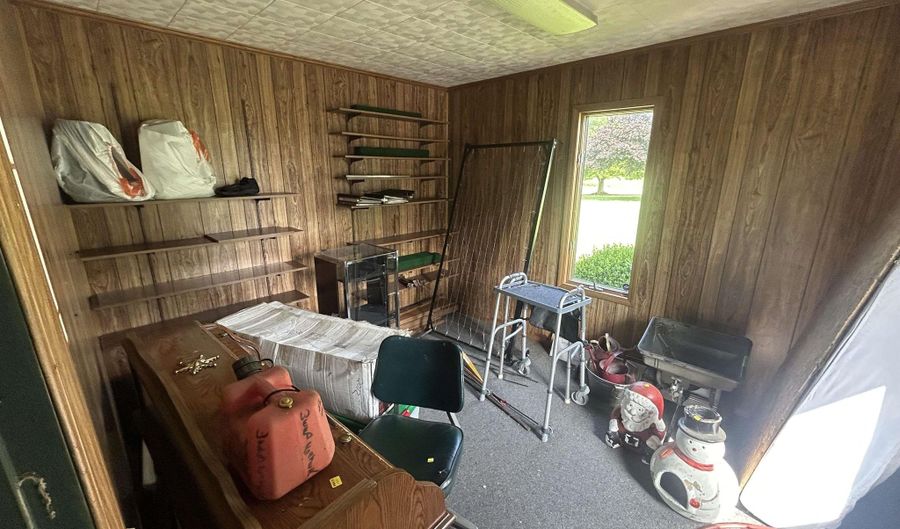 7273 W 100 N Rd, Andrews, IN 46702 - 3 Beds, 3 Bath