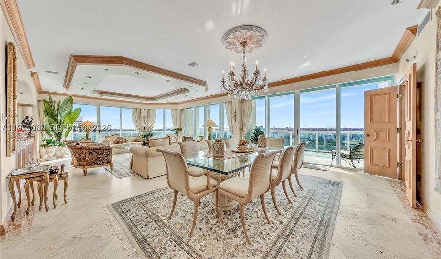 10101 Collins Ave 16B, Bal Harbour, FL 33154 - 2 Beds, 5 Bath
