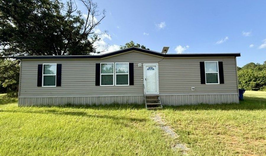 115 Jackson, Bienville, LA 71008 - 3 Beds, 2 Bath