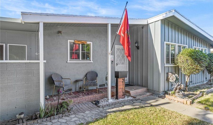 2103 E Ward Ter, Anaheim, CA 92806 - 3 Beds, 2 Bath
