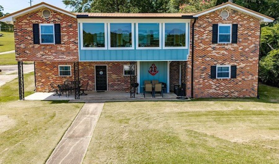 153 Cove Dr, Abbeville, AL 36310 - 5 Beds, 4 Bath