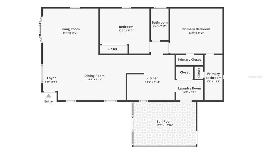 1188 SE 7TH Ave, Arcadia, FL 34266 - 2 Beds, 2 Bath