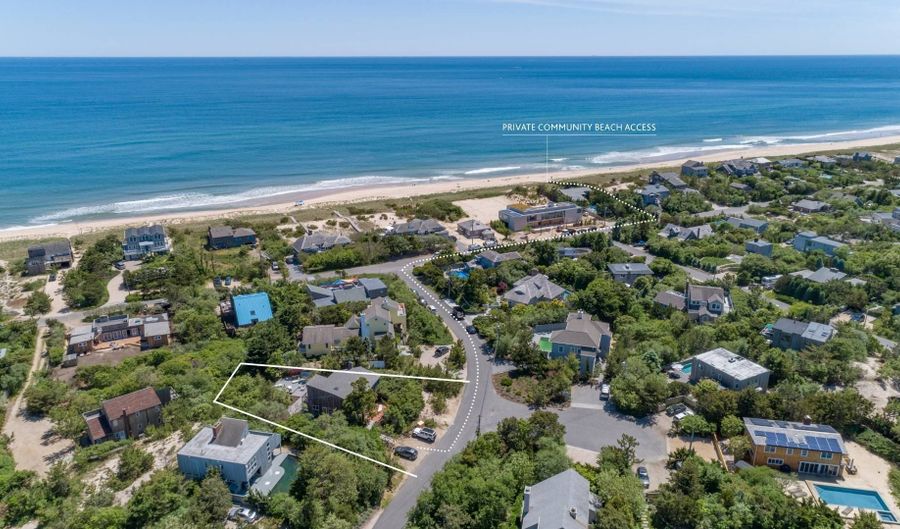 16 Dune Ln, Amagansett, NY 11930 - 4 Beds, 3 Bath