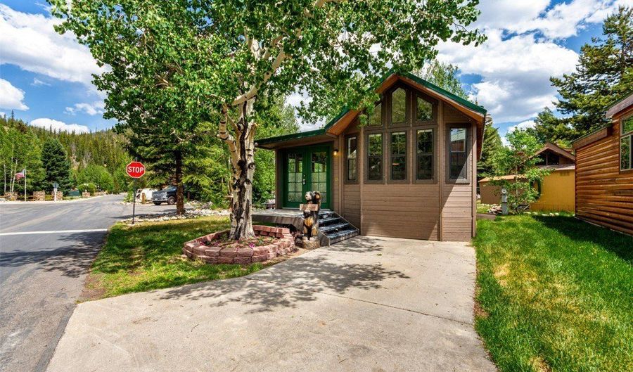 85 Revett Drive 15, Breckenridge, CO 80424 - 1 Beds, 1 Bath