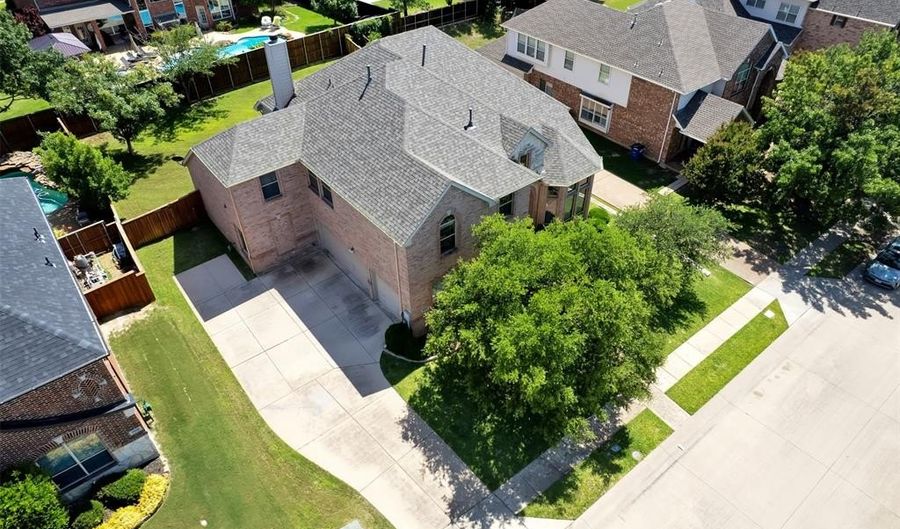 1910 Saint Johns Ave, Allen, TX 75002 - 4 Beds, 5 Bath