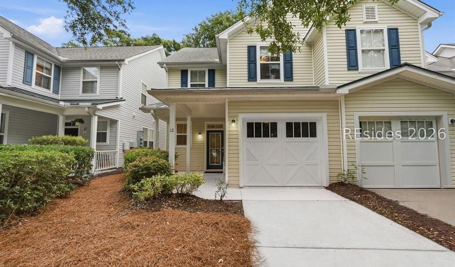 12 Sugar Maple St, Bluffton, SC 29910 - 3 Beds, 3 Bath