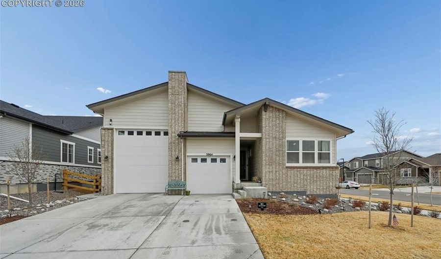 3964 Haleyville Ct, Aurora, CO 80019 - 3 Beds, 2 Bath