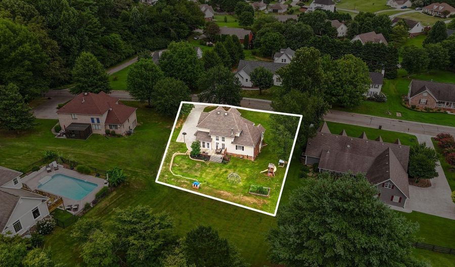 334 Lynnwood Dr, Athens, TN 37303 - 3 Beds, 3 Bath