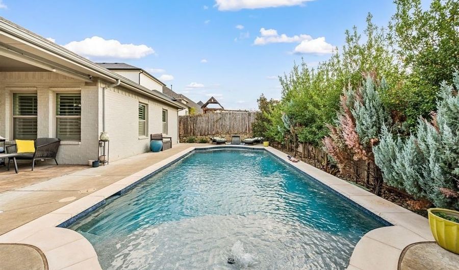 336 Parkview Dr, Aledo, TX 76008 - 4 Beds, 4 Bath