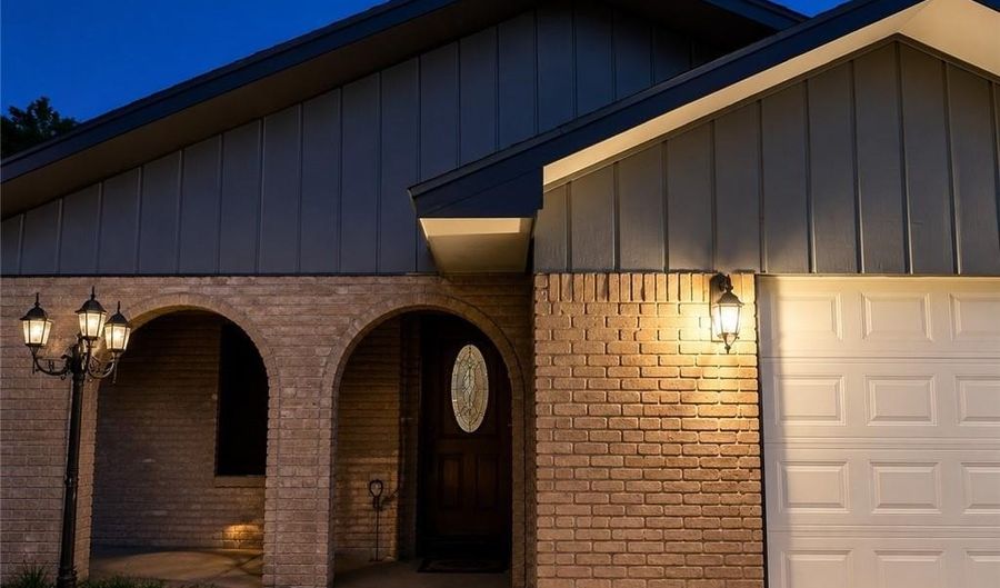 201 Becker St, Alamo, TX 78516 - 3 Beds, 2 Bath