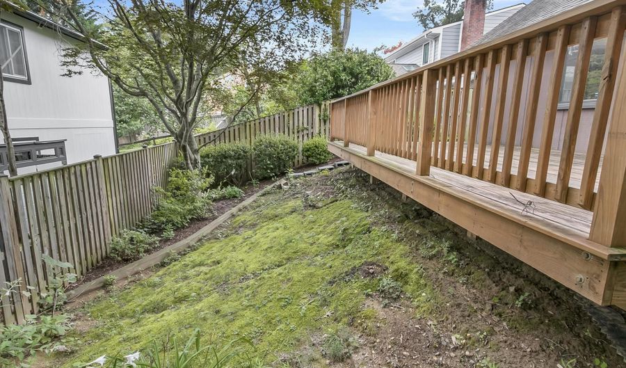 6356 11TH Rd N, Arlington, VA 22205 - 4 Beds, 3 Bath