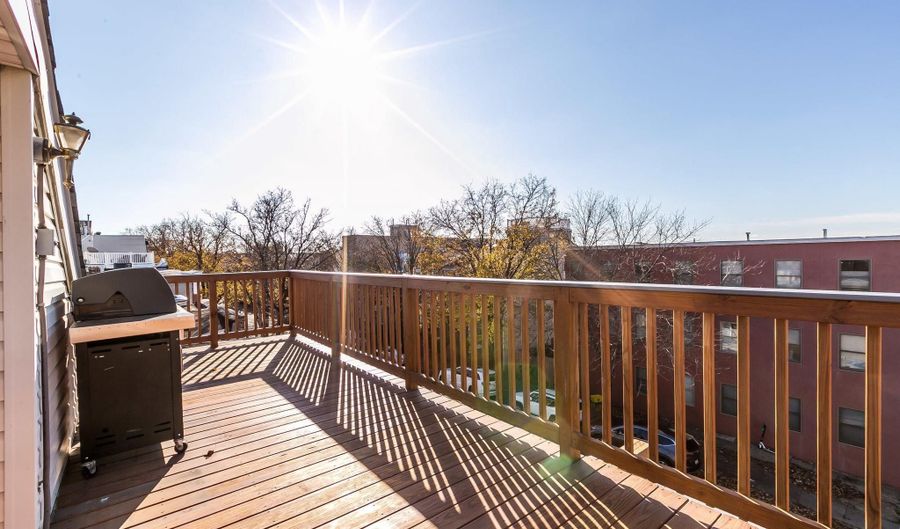 123 E FORT Ave, Baltimore, MD 21230 - 2 Beds, 3 Bath
