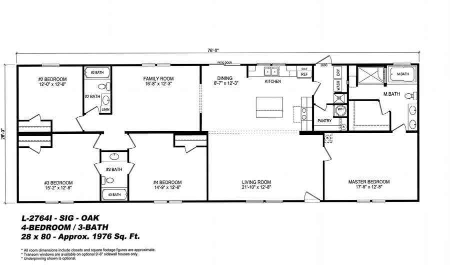 148 Sherrard Rd, Belton, SC 29627 - 4 Beds, 3 Bath