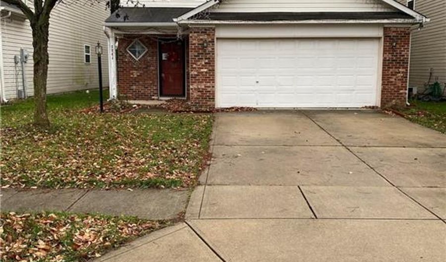1341 Lake Meadow Dr, Indianapolis, IN 46217 - 3 Beds, 3 Bath