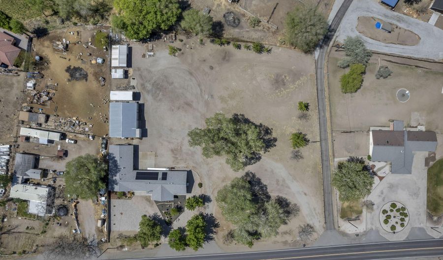 890 McLean Rd, Fallon, NV 89406 - 0 Beds, 0 Bath