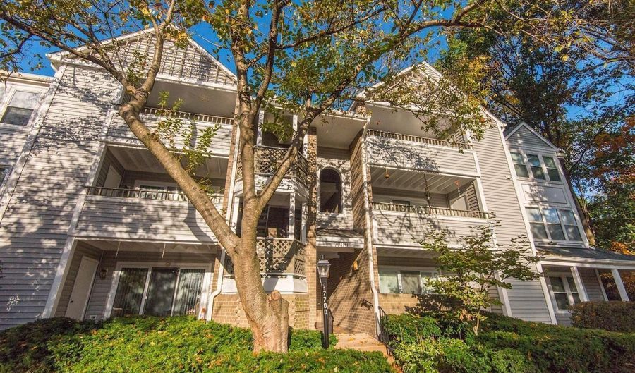 7700 LAFAYETTE FOREST Dr 31, Annandale, VA 22003 - 1 Beds, 1 Bath