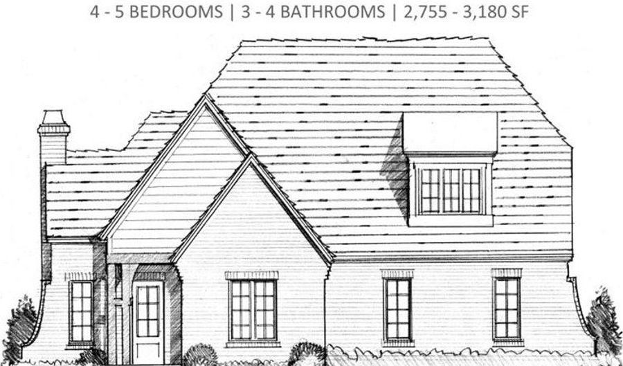 701 BETHESDA Ct, Auburn, AL 36830 - 4 Beds, 3 Bath