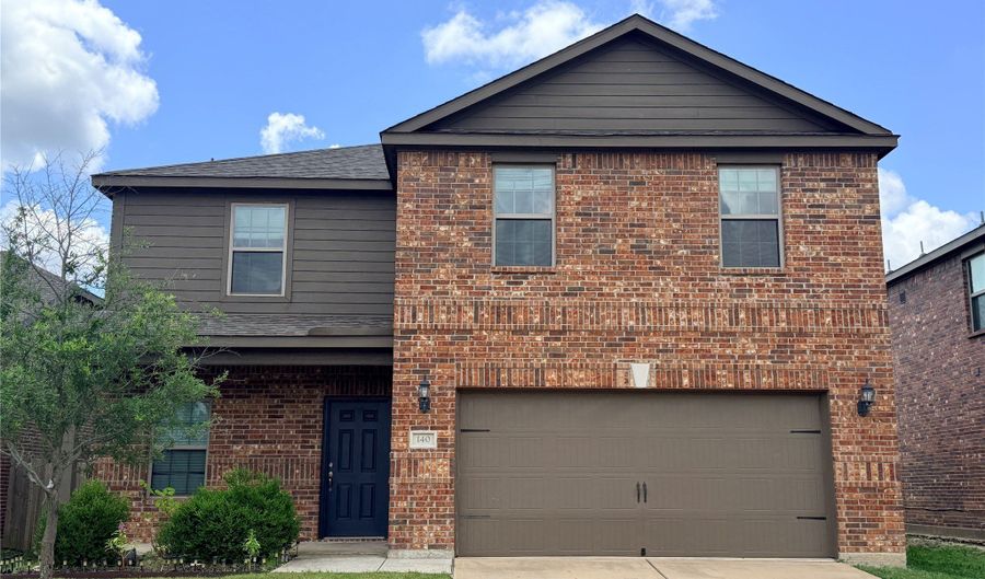 140 Collin St, Anna, TX 75409 - 3 Beds, 3 Bath