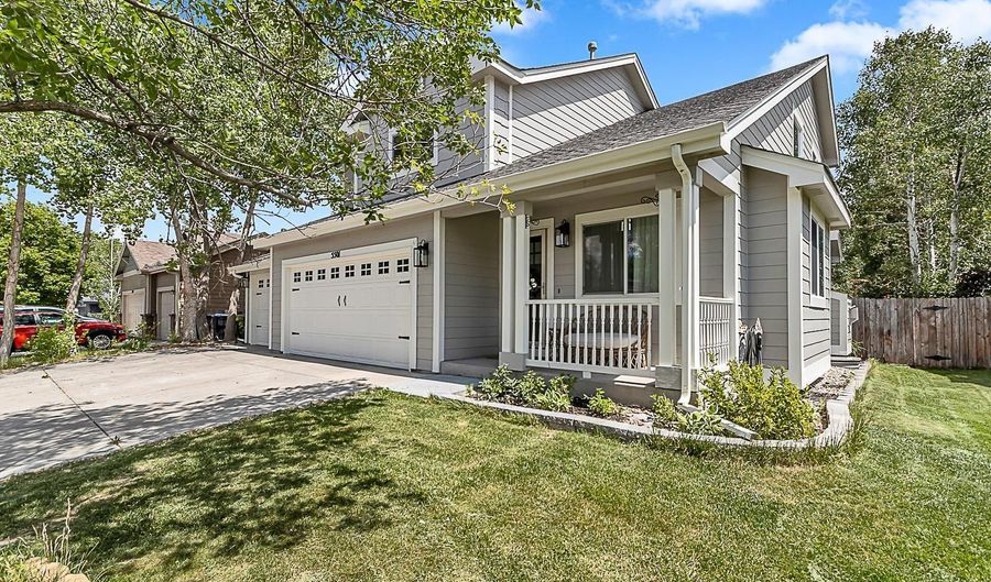 5501 AURORA Pl, Cheyenne, WY 82001 - 5 Beds, 4 Bath