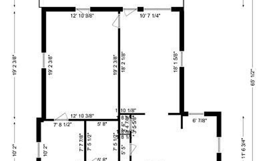 9514 OLD GEORGETOWN Rd, Bethesda, MD 20814 - 1 Beds, 1 Bath