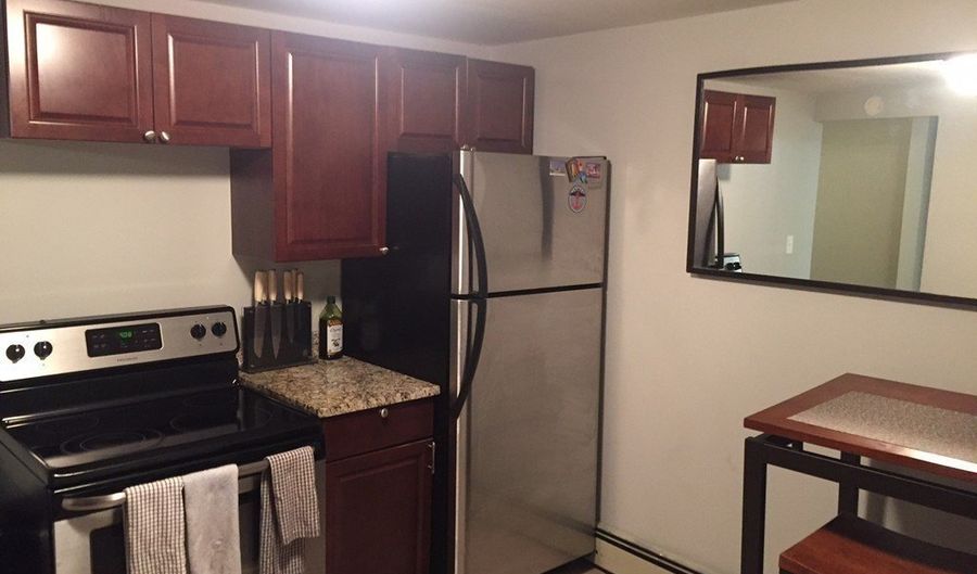 10 Springer St 3, Boston, MA 02127 - 1 Beds, 1 Bath