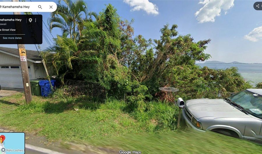 Kamehameha Highway lot 46, Kaneohe, HI 96744 - 0 Beds, 0 Bath